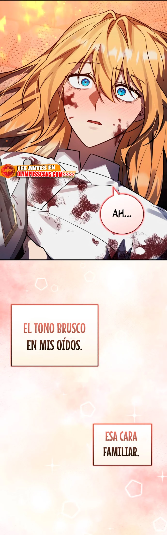 El Héroe, El Rey Demonio y El Villano - Capítulo 44 - Página 11 - LectorTMOo
