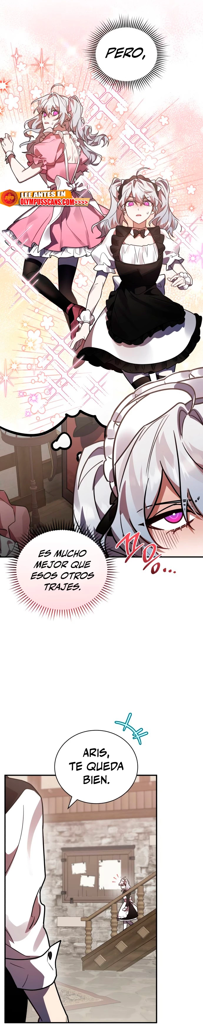 El Héroe, El Rey Demonio y El Villano - Capítulo 45 - Página 17 - LectorTMOo
