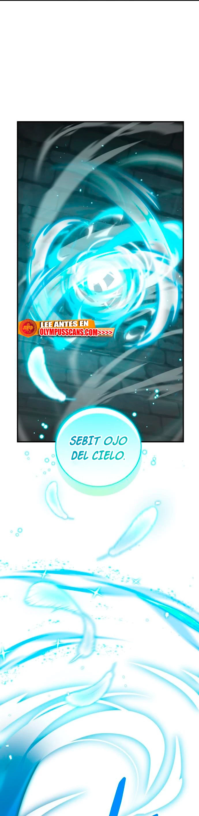 El Héroe, El Rey Demonio y El Villano - Capítulo 38 - Página 19 - LectorTMOo