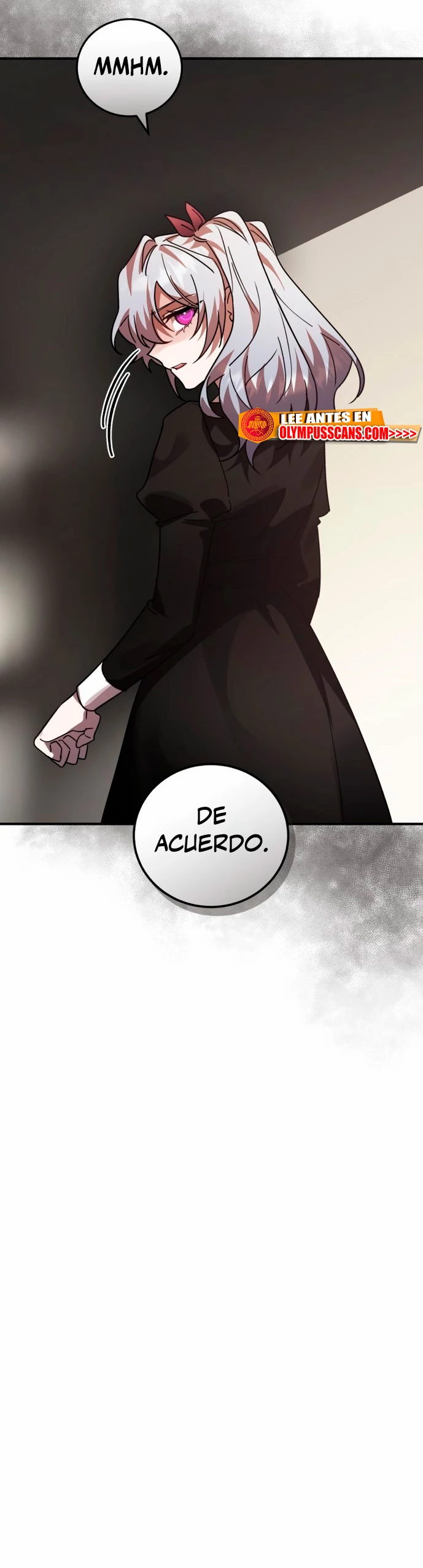 El Héroe, El Rey Demonio y El Villano - Capítulo 47 - Página 26 - LectorTMOo