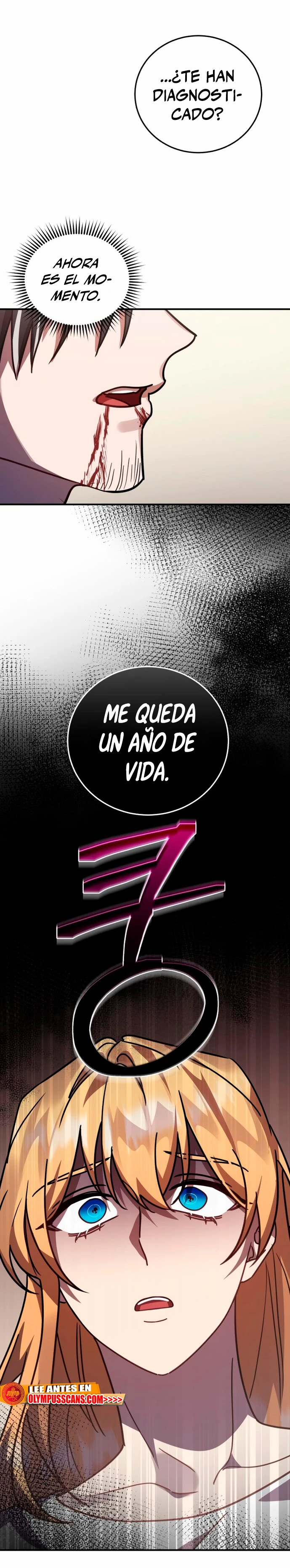 El Héroe, El Rey Demonio y El Villano - Capítulo 47 - Página 37 - LectorTMOo