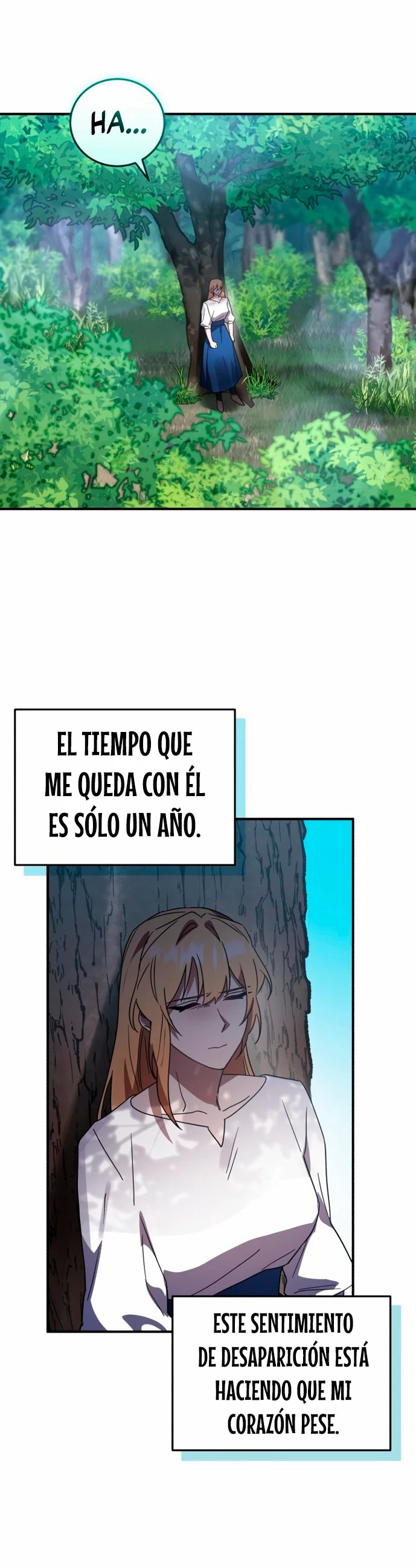 El Héroe, El Rey Demonio y El Villano - Capítulo 47 - Página 42 - LectorTMOo