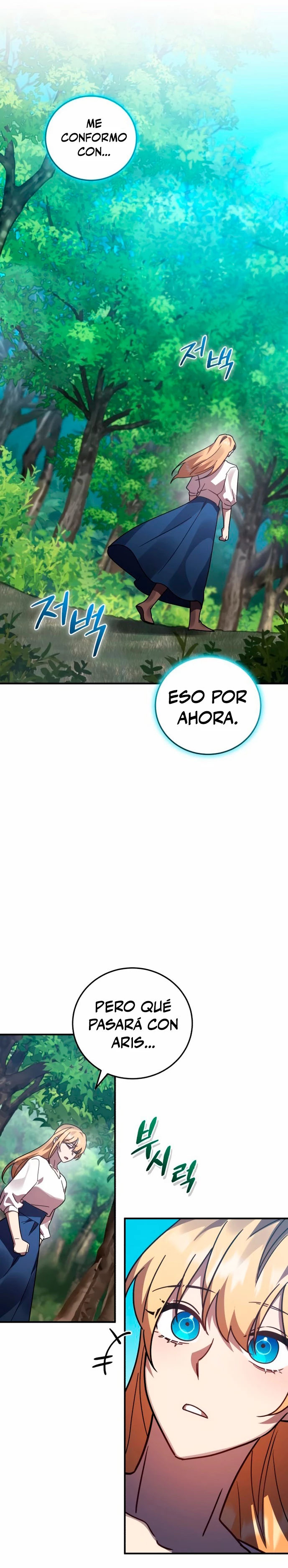 El Héroe, El Rey Demonio y El Villano - Capítulo 47 - Página 45 - LectorTMOo