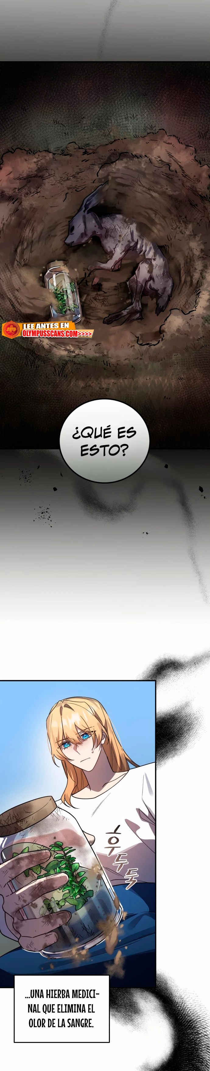 El Héroe, El Rey Demonio y El Villano - Capítulo 48 - Página 13 - LectorTMOo