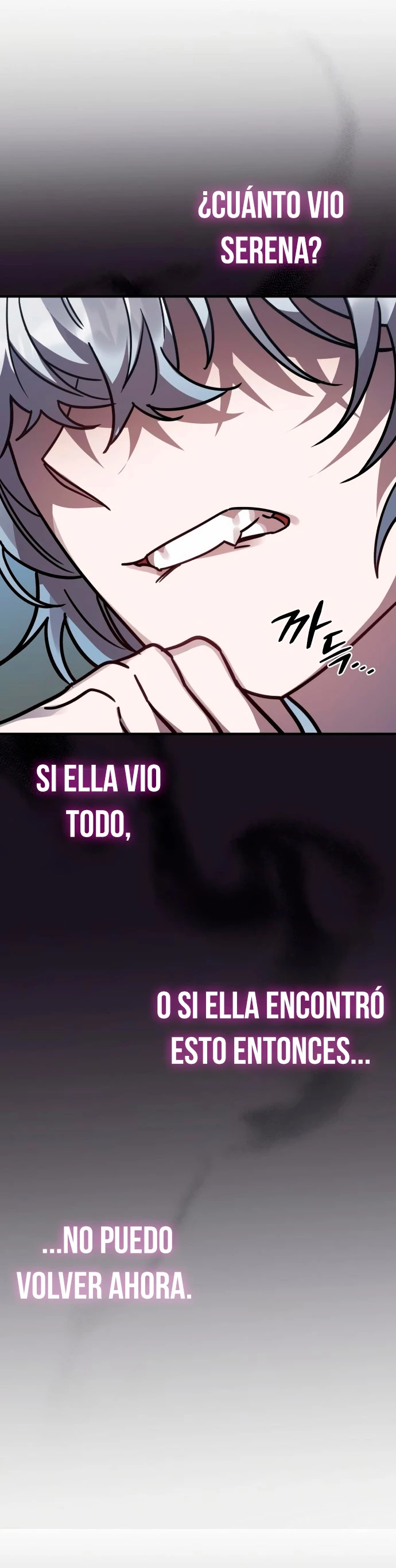 El Héroe, El Rey Demonio y El Villano - Capítulo 48 - Página 22 - LectorTMOo
