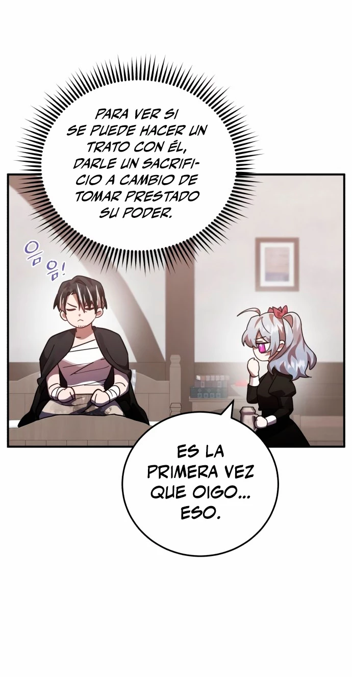 El Héroe, El Rey Demonio y El Villano - Capítulo 48 - Página 43 - LectorTMOo