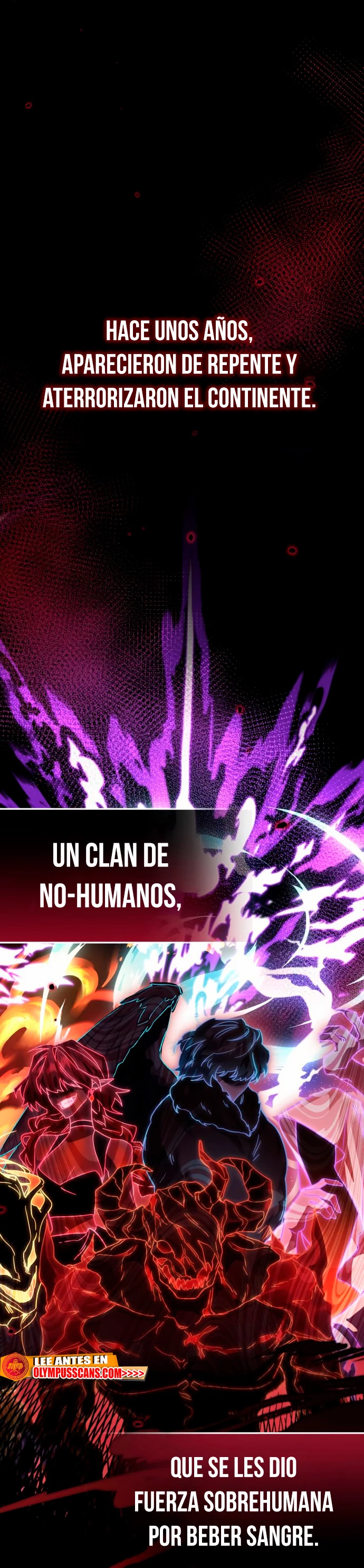 El Héroe, El Rey Demonio y El Villano - Capítulo 49 - Página 15 - LectorTMOo