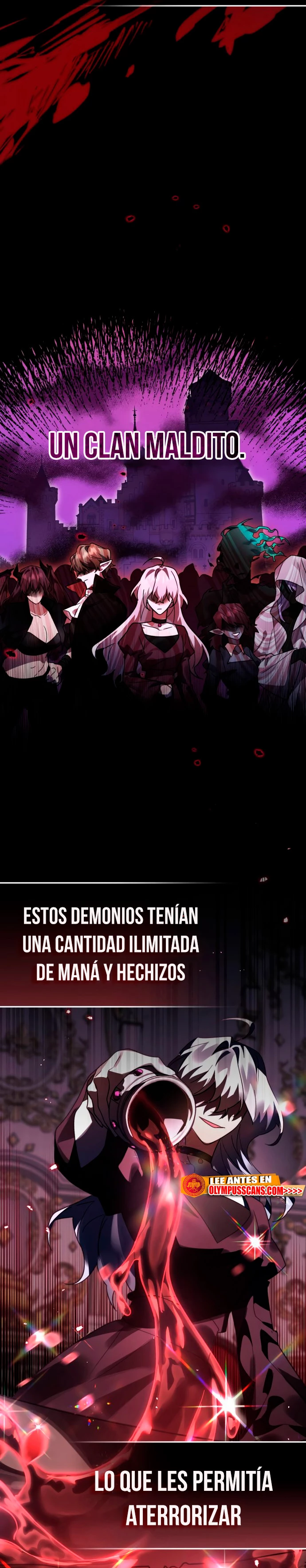 El Héroe, El Rey Demonio y El Villano - Capítulo 49 - Página 16 - LectorTMOo