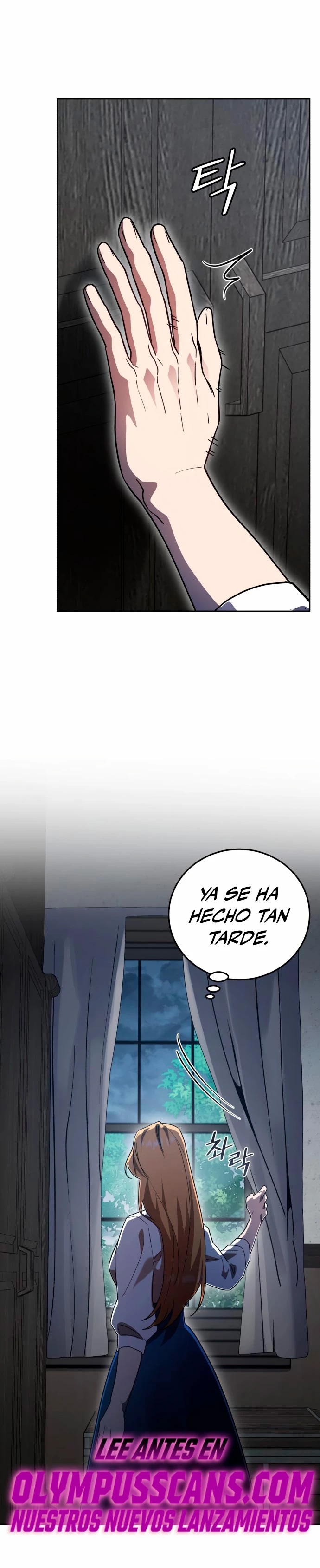 El Héroe, El Rey Demonio y El Villano - Capítulo 50 - Página 2 - LectorTMOo