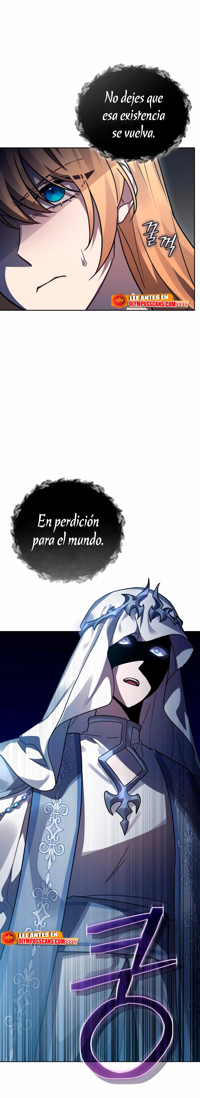El Héroe, El Rey Demonio y El Villano - Capítulo 50 - Página 18 - LectorTMOo