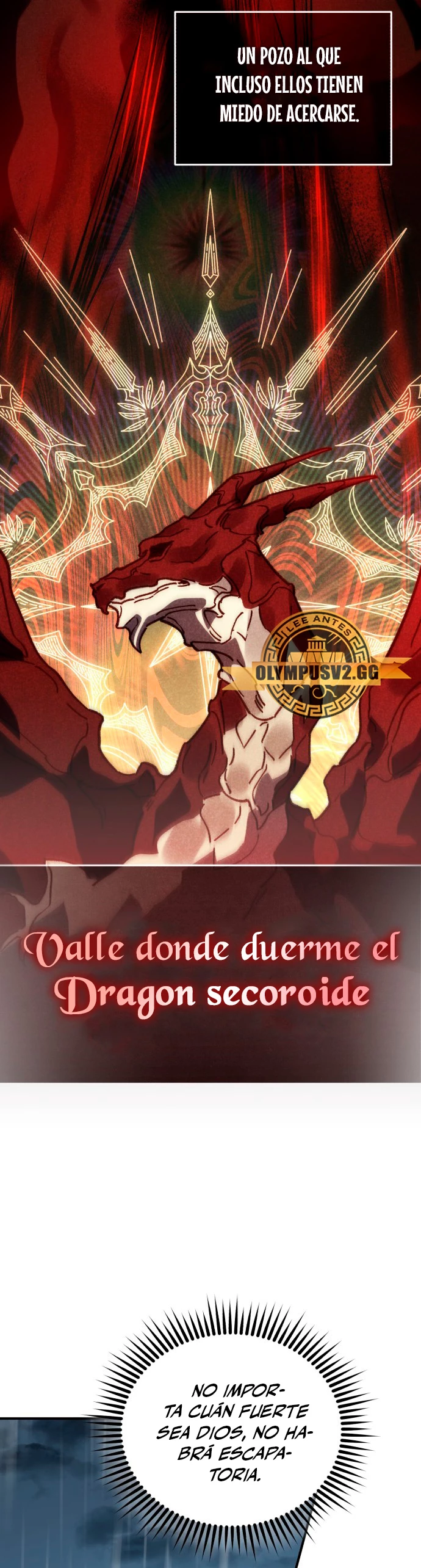 El Héroe, El Rey Demonio y El Villano - Capítulo 51 - Página 13 - LectorTMOo