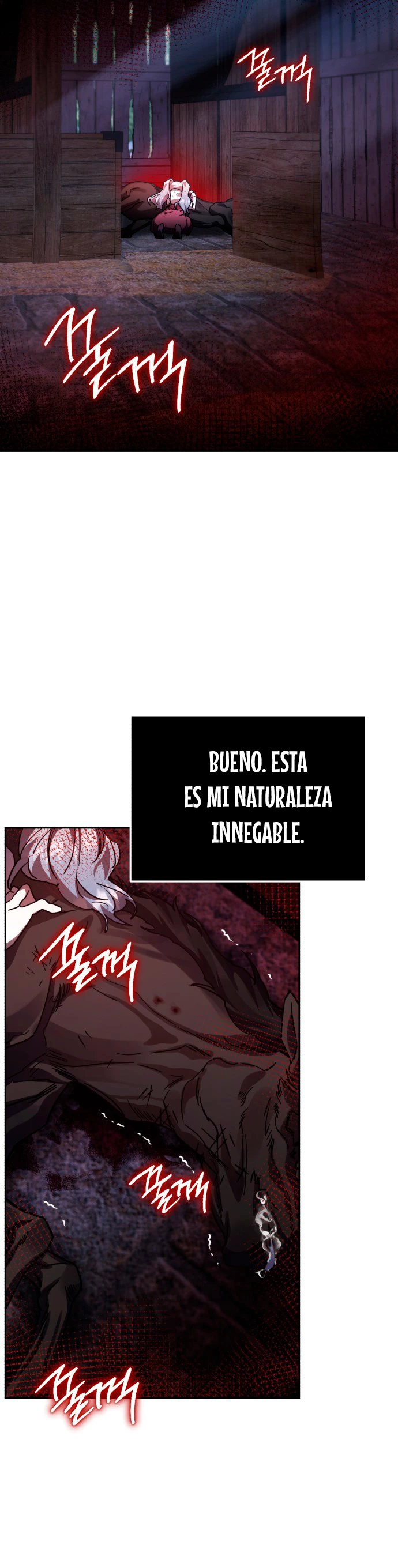 El Héroe, El Rey Demonio y El Villano - Capítulo 51 - Página 29 - LectorTMOo