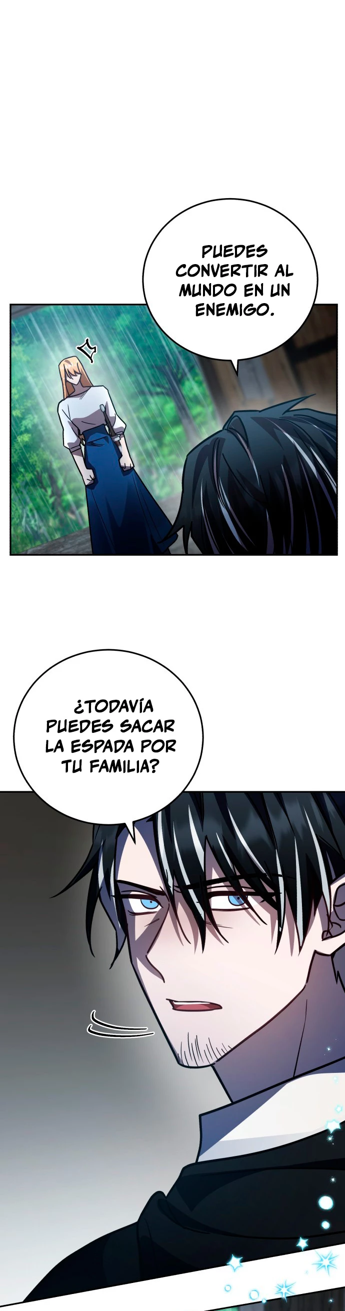 El Héroe, El Rey Demonio y El Villano - Capítulo 51 - Página 52 - LectorTMOo