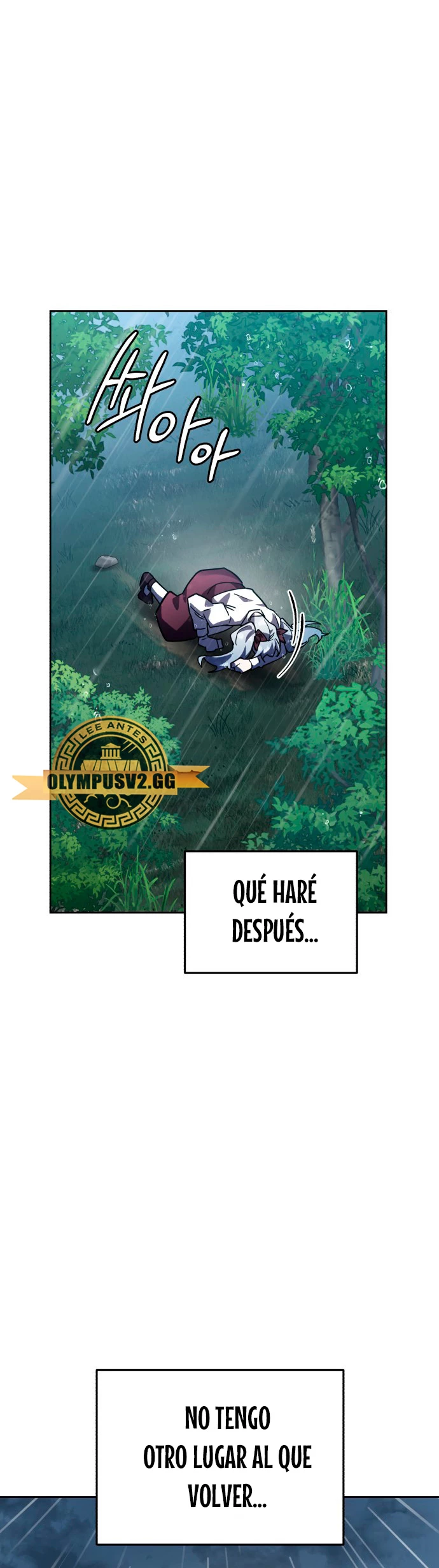 El Héroe, El Rey Demonio y El Villano - Capítulo 52 - Página 7 - LectorTMOo
