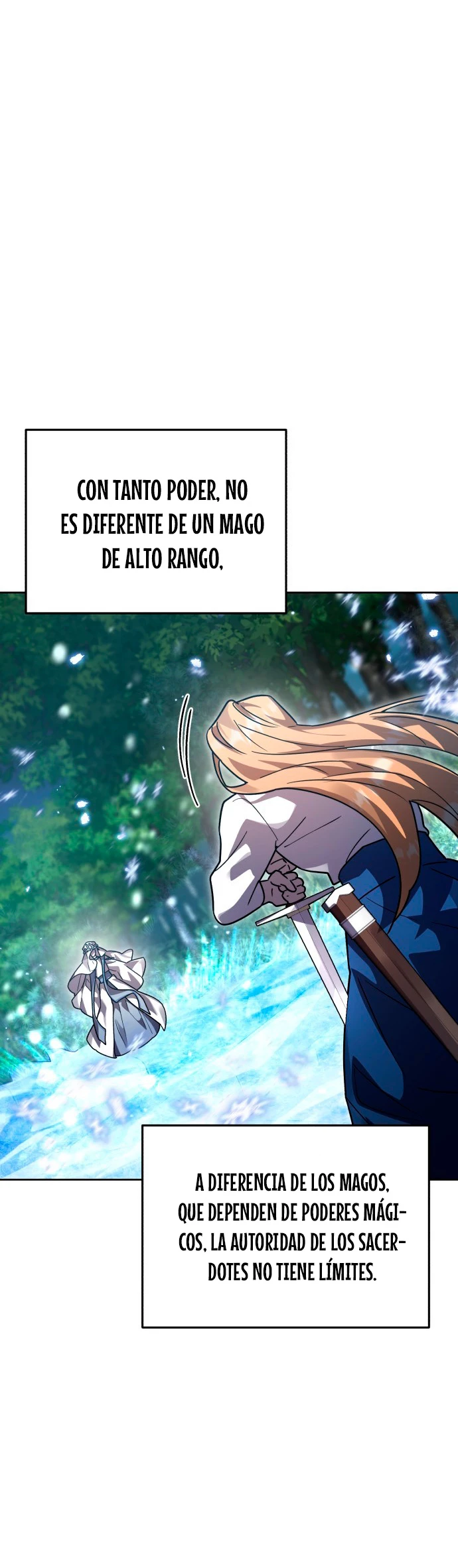 El Héroe, El Rey Demonio y El Villano - Capítulo 53 - Página 8 - LectorTMOo