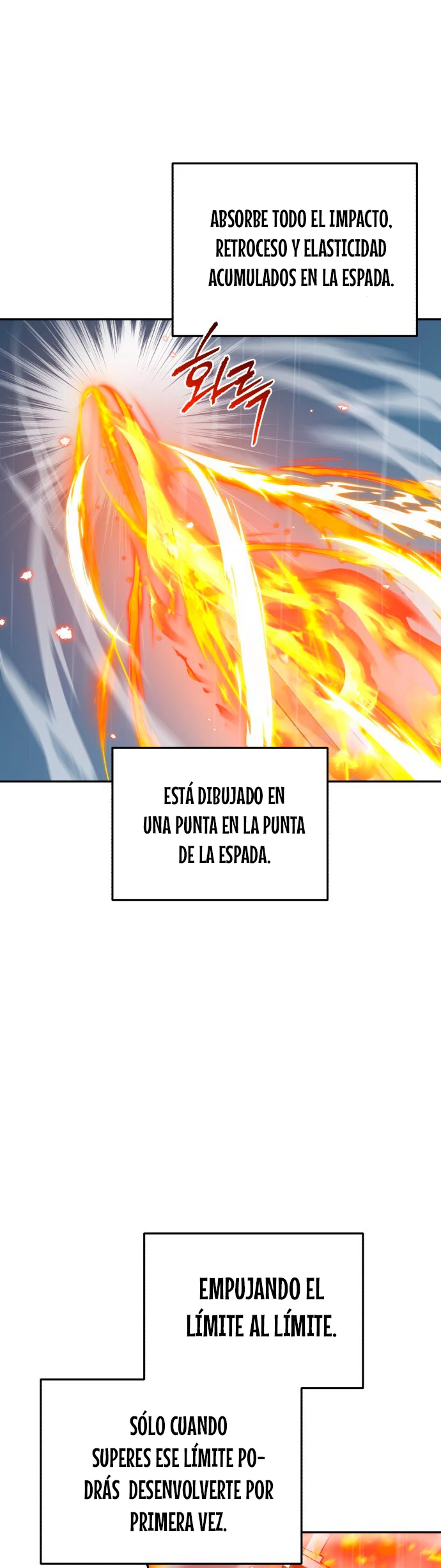 El Héroe, El Rey Demonio y El Villano - Capítulo 53 - Página 26 - LectorTMOo