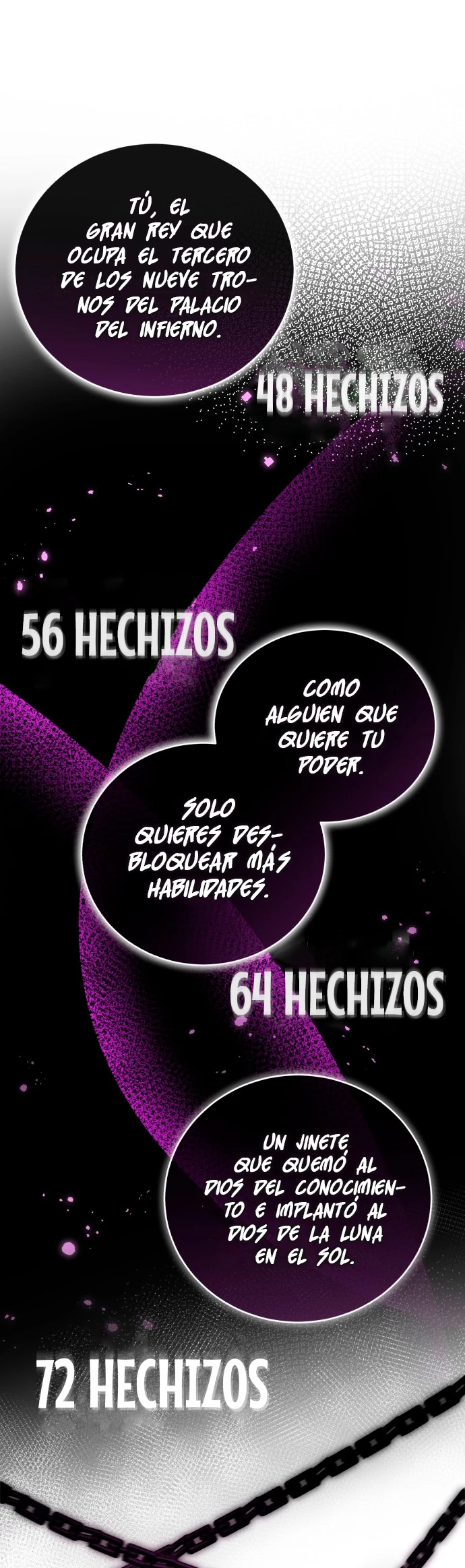 El Héroe, El Rey Demonio y El Villano - Capítulo 53 - Página 37 - LectorTMOo