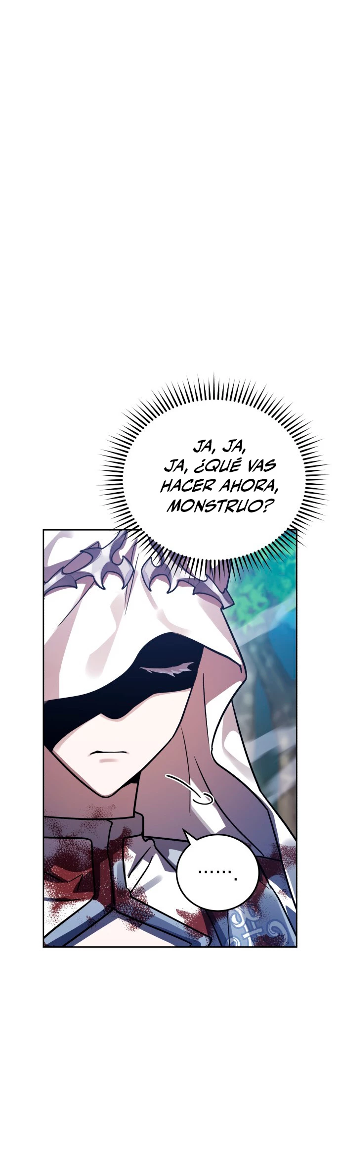 El Héroe, El Rey Demonio y El Villano - Capítulo 56 - Página 13 - LectorTMOo
