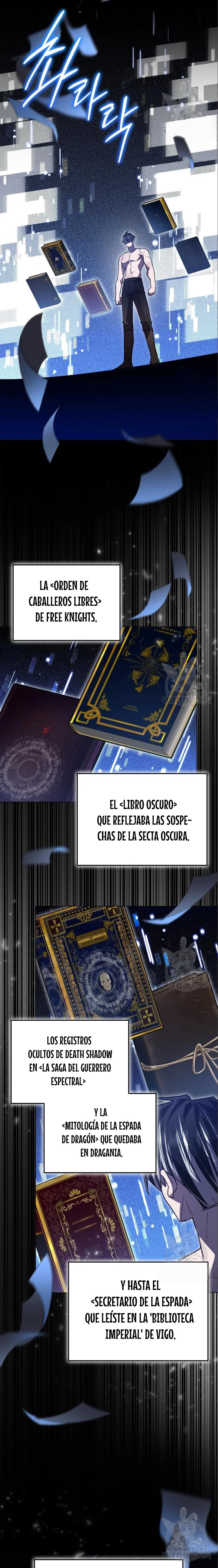 El Héroe, El Rey Demonio y El Villano - Capítulo 60 - Página 9 - LectorTMOo