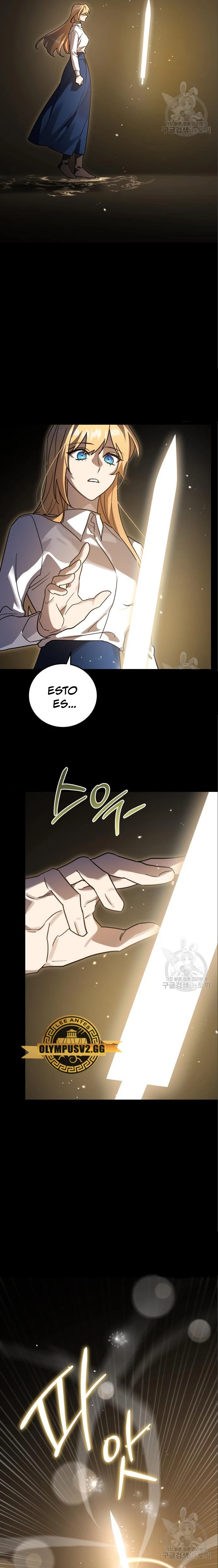 El Héroe, El Rey Demonio y El Villano - Capítulo 60 - Página 13 - LectorTMOo