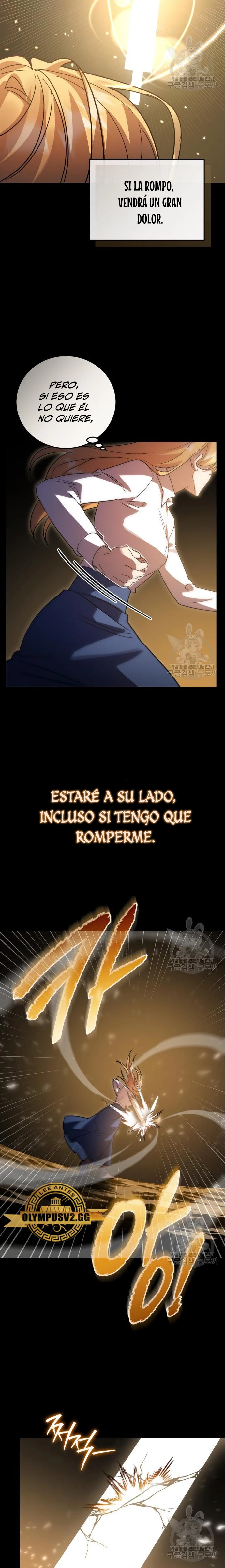 El Héroe, El Rey Demonio y El Villano - Capítulo 60 - Página 16 - LectorTMOo