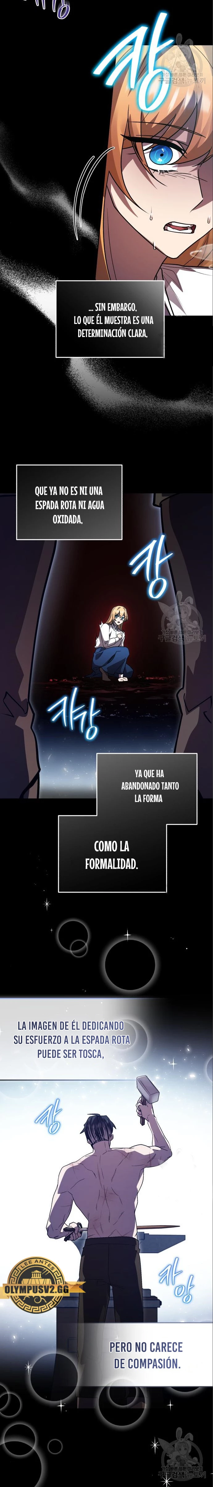 El Héroe, El Rey Demonio y El Villano - Capítulo 60 - Página 19 - LectorTMOo