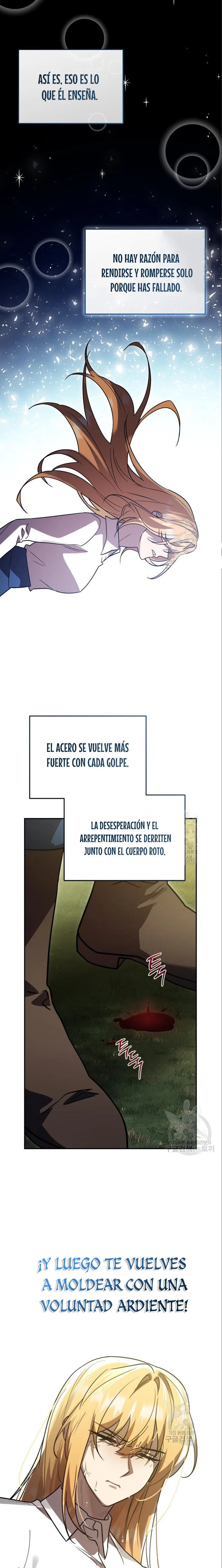 El Héroe, El Rey Demonio y El Villano - Capítulo 60 - Página 20 - LectorTMOo