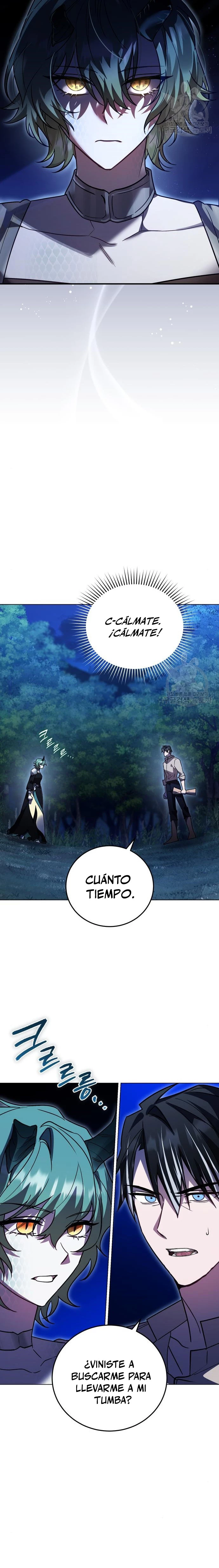 El Héroe, El Rey Demonio y El Villano - Capítulo 58 - Página 3 - LectorTMOo
