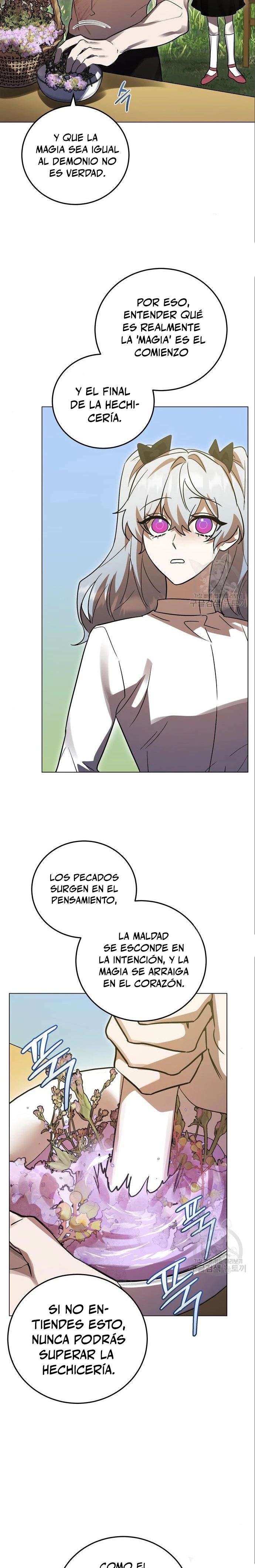 El Héroe, El Rey Demonio y El Villano - Capítulo 61 - Página 12 - LectorTMOo