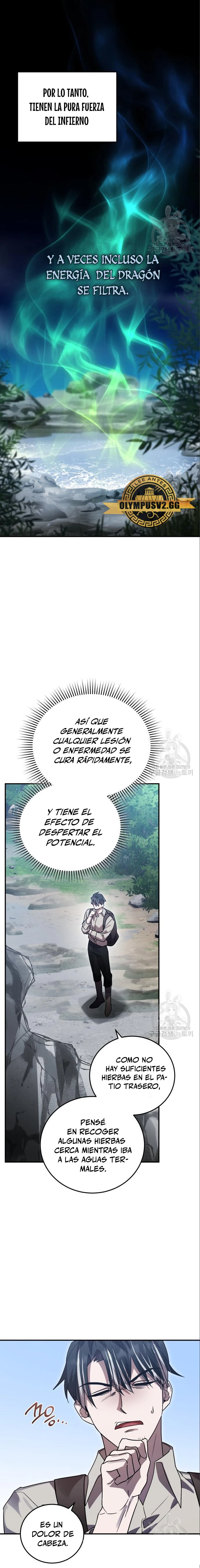 El Héroe, El Rey Demonio y El Villano - Capítulo 63 - Página 25 - LectorTMOo