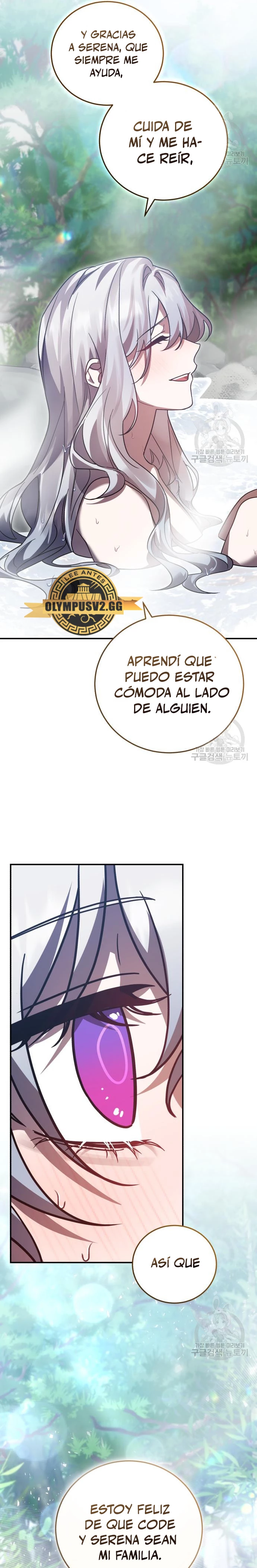 El Héroe, El Rey Demonio y El Villano - Capítulo 64 - Página 22 - LectorTMOo
