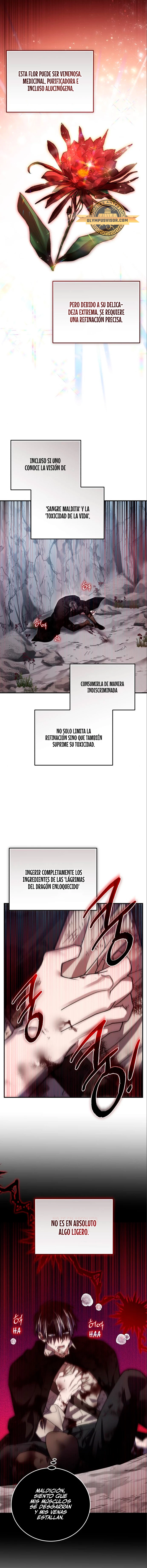 El Héroe, El Rey Demonio y El Villano - Capítulo 67 - Página 15 - LectorTMOo