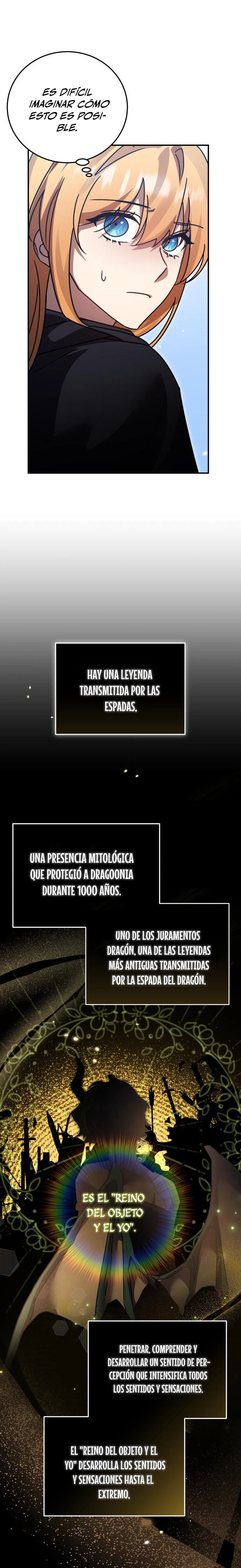 El Héroe, El Rey Demonio y El Villano - Capítulo 69 - Página 27 - LectorTMOo