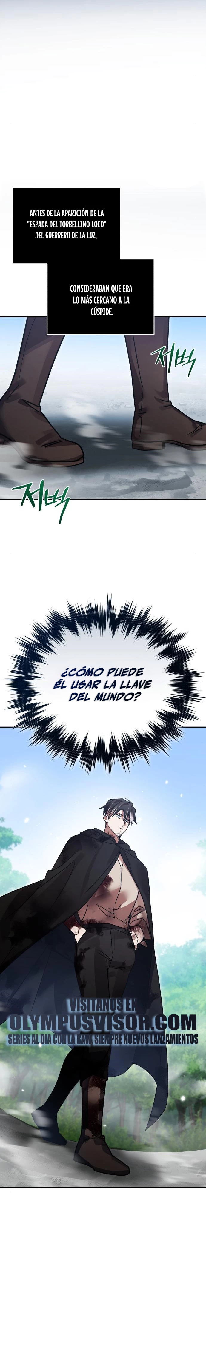 El Héroe, El Rey Demonio y El Villano - Capítulo 69 - Página 29 - LectorTMOo