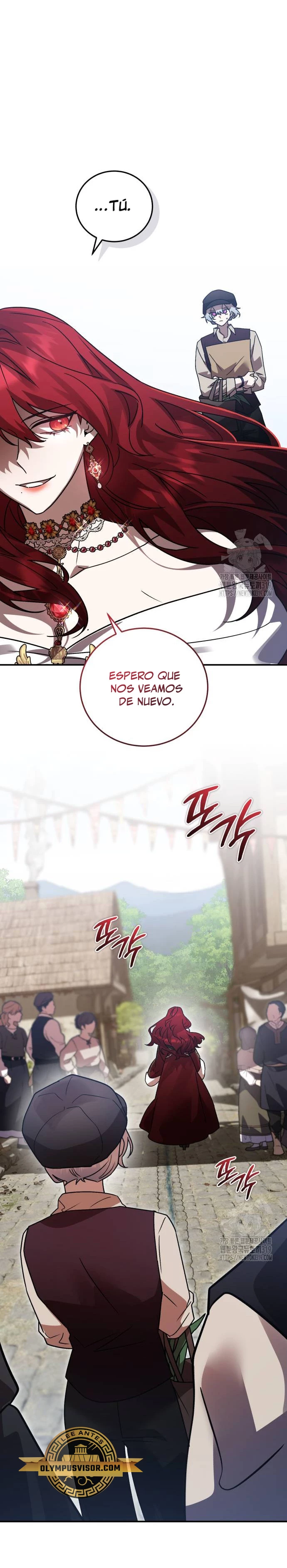 El Héroe, El Rey Demonio y El Villano - Capítulo 71 - Página 25 - LectorTMOo