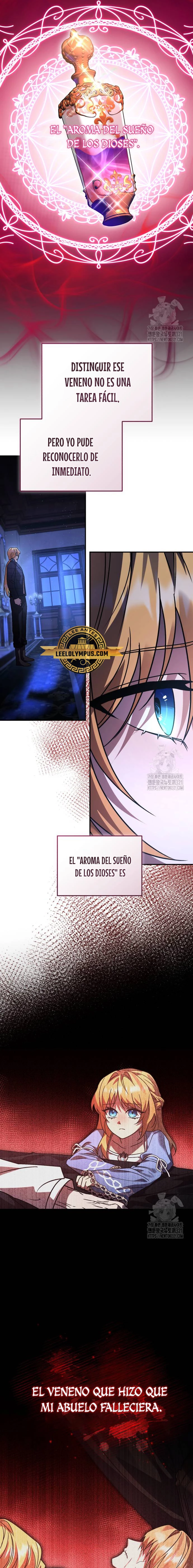 El Héroe, El Rey Demonio y El Villano - Capítulo 75 - Página 26 - LectorTMOo