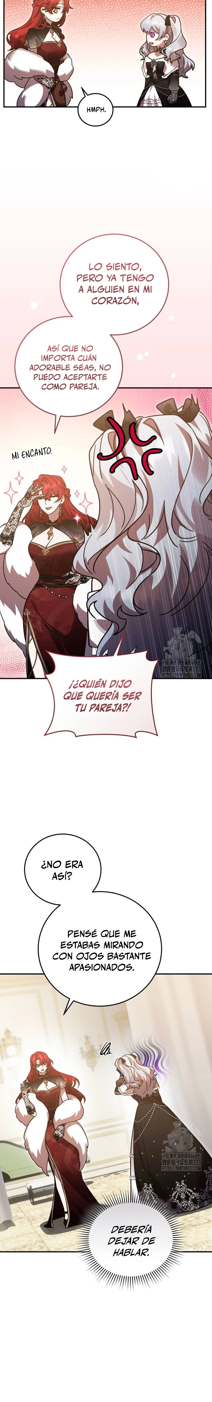 El Héroe, El Rey Demonio y El Villano - Capítulo 77 - Página 13 - LectorTMOo