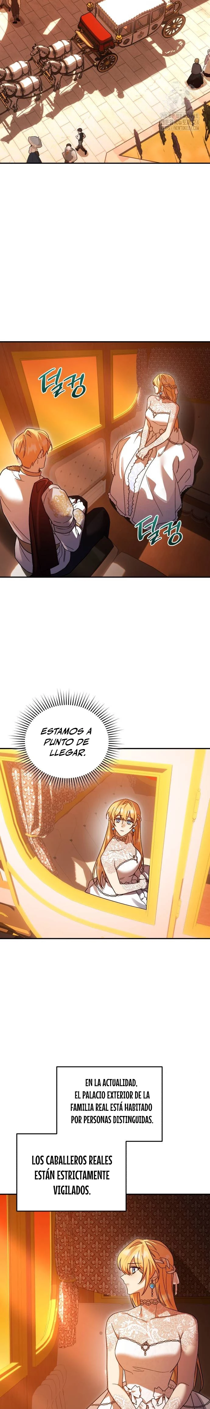 El Héroe, El Rey Demonio y El Villano - Capítulo 78 - Página 9 - LectorTMOo