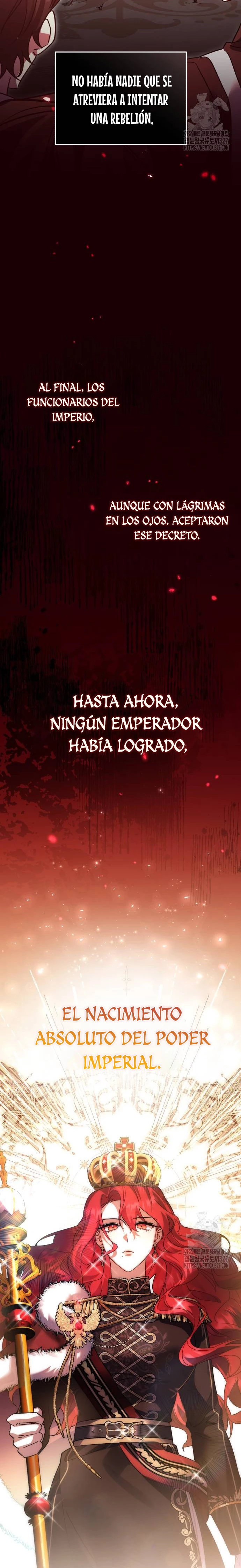 El Héroe, El Rey Demonio y El Villano - Capítulo 81 - Página 12 - LectorTMOo