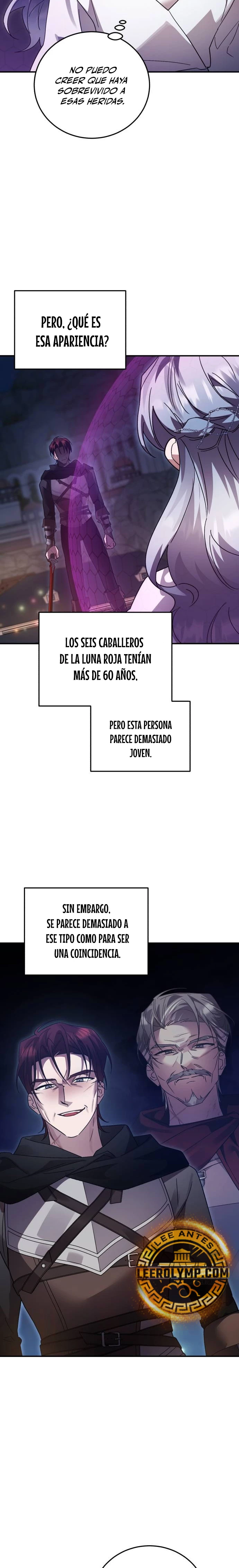 El Héroe, El Rey Demonio y El Villano - Capítulo 102 - Página 10 - LectorTMOo