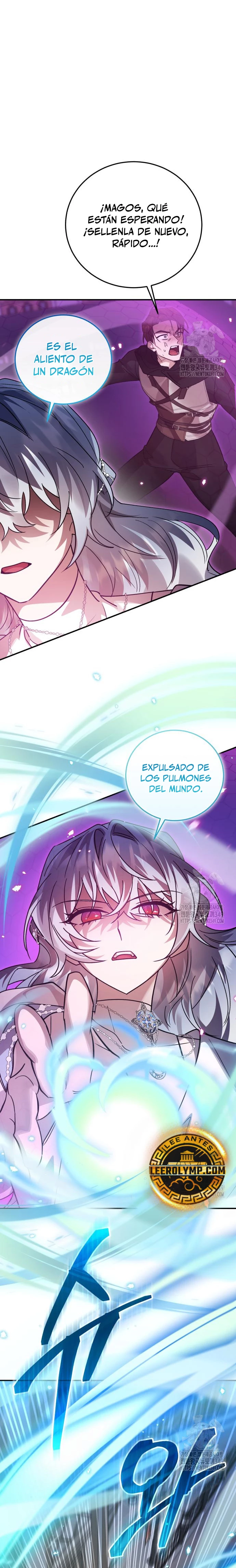 El Héroe, El Rey Demonio y El Villano - Capítulo 104 - Página 2 - LectorTMOo