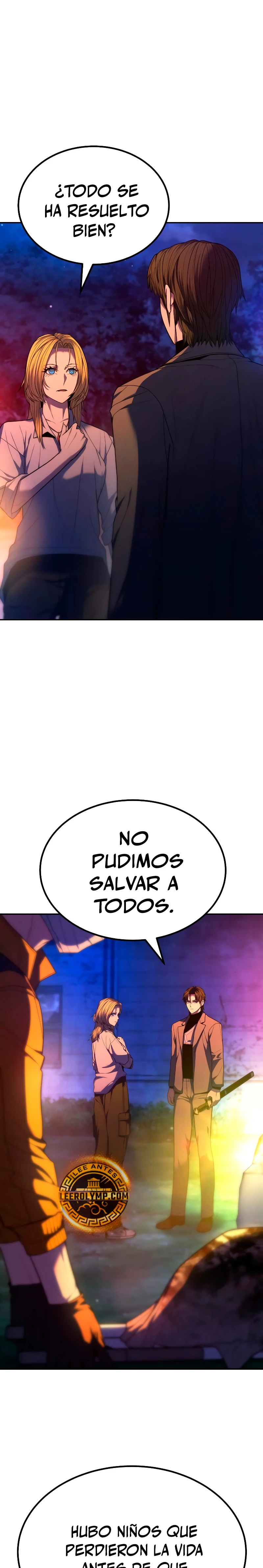 El héroe expulsado es demasiado fuerte. - Capítulo 18 - Página 5 - LectorTMOo