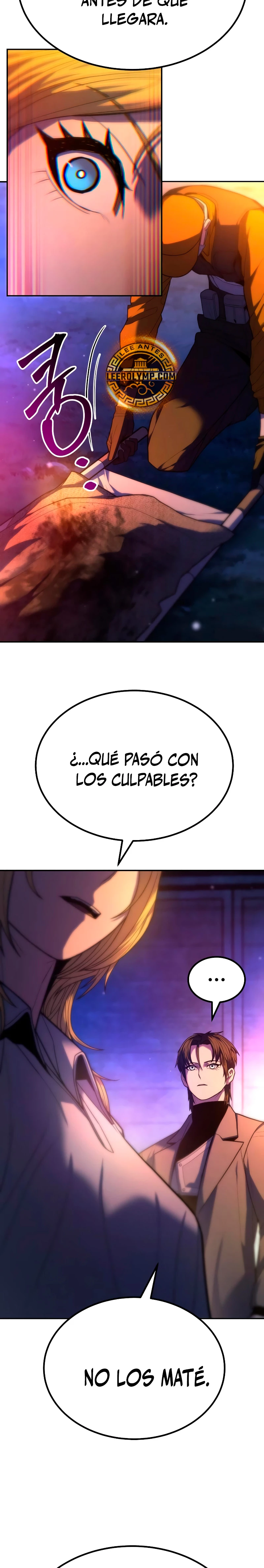 El héroe expulsado es demasiado fuerte. - Capítulo 18 - Página 6 - LectorTMOo