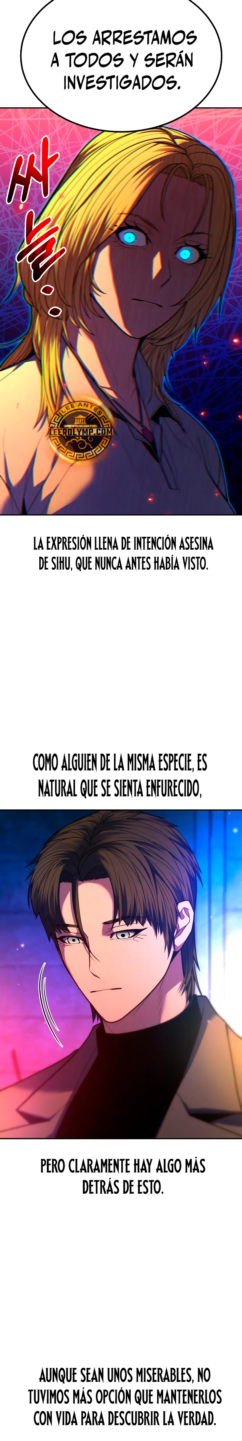 El héroe expulsado es demasiado fuerte. - Capítulo 18 - Página 7 - LectorTMOo