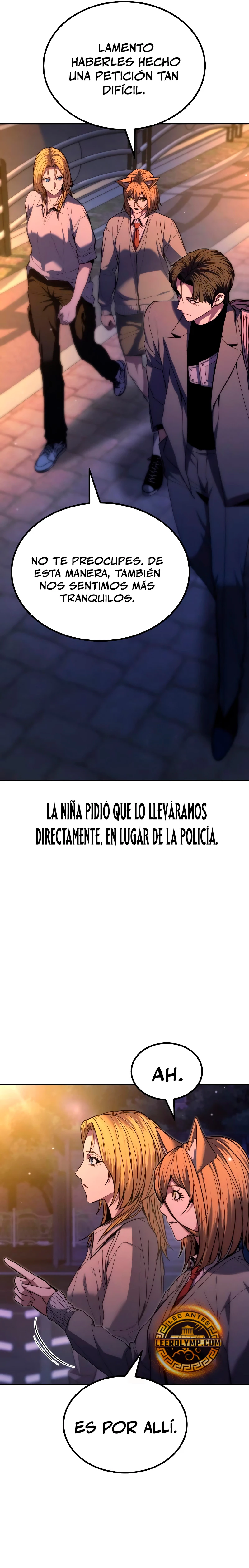 El héroe expulsado es demasiado fuerte. - Capítulo 18 - Página 11 - LectorTMOo