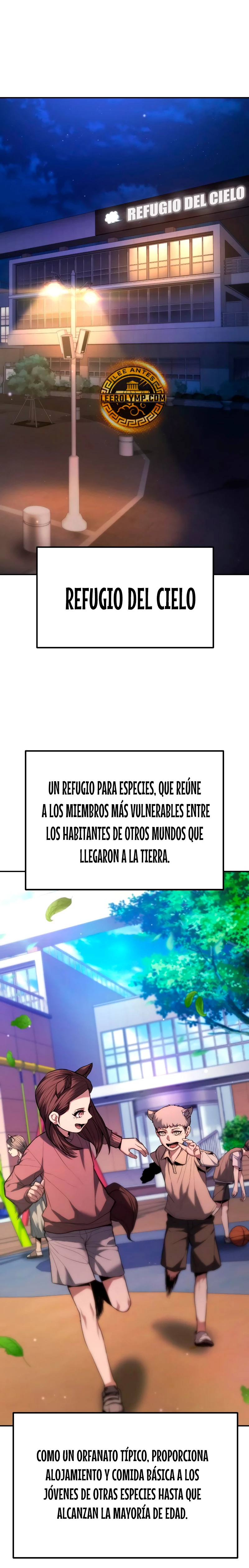 El héroe expulsado es demasiado fuerte. - Capítulo 18 - Página 12 - LectorTMOo
