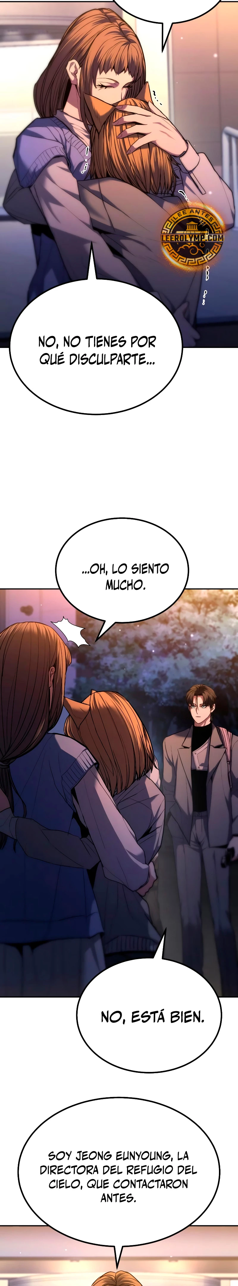 El héroe expulsado es demasiado fuerte. - Capítulo 18 - Página 15 - LectorTMOo