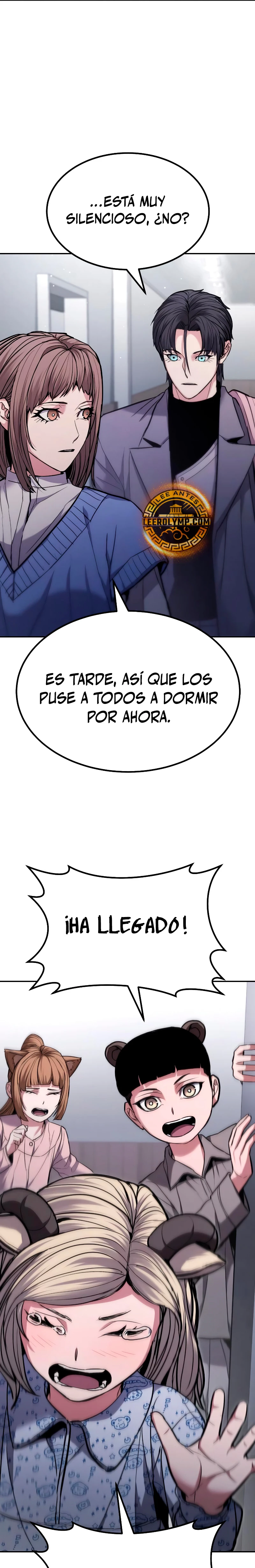 El héroe expulsado es demasiado fuerte. - Capítulo 18 - Página 18 - LectorTMOo