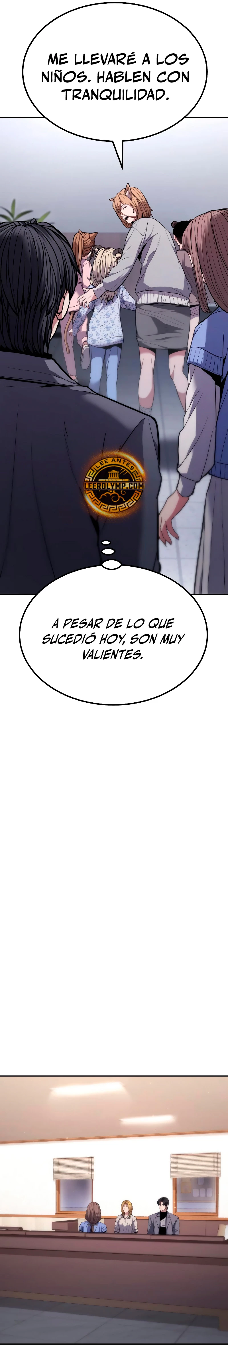 El héroe expulsado es demasiado fuerte. - Capítulo 18 - Página 20 - LectorTMOo