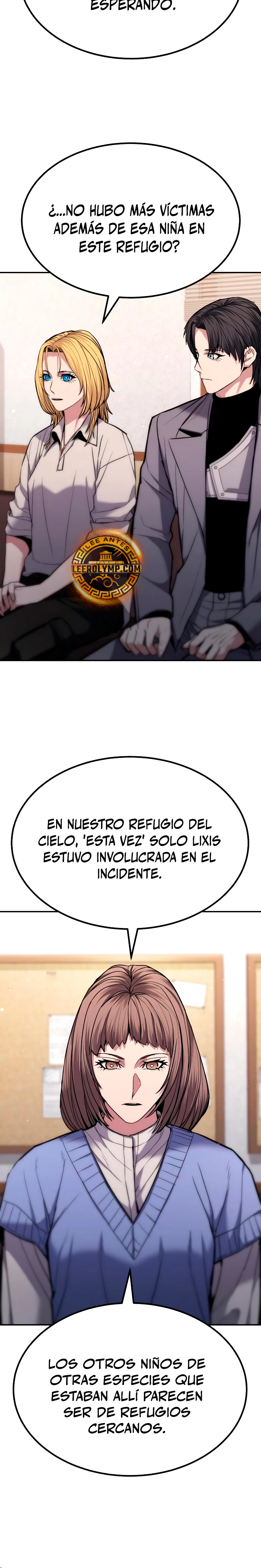 El héroe expulsado es demasiado fuerte. - Capítulo 18 - Página 22 - LectorTMOo